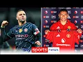 Download Lagu Burnley sign Kyle Walker and Man United confirm Diego Leon deal