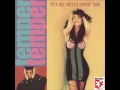 Temper Temper - It's All Outta Lovin' You - 1991 - Maxx Revival