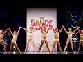 Download Lagu Larkin Dance Studio - Pose