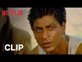 Download Lagu Shah Rukh Khan Brings Electricity To Charanpur | Swades | Netflix India