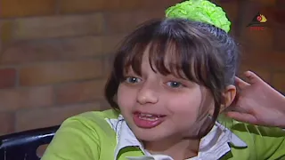 EPS 18 مسلسل عائلة مجنونة جدا Empctv 