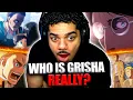 Grisha Yaeger s Past Anime VIRGIN Reacts to ATTACK ON TITAN Season 3 Episode 11 12 13 14