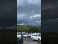 Texas Rain Is Coming
