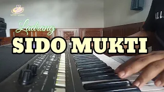 Download SIDO MUKTI pl 5 ,ladrang MP3