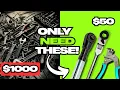 These 10 Tools Replaced Almost Everything I Used Before