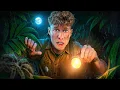Download Lagu Ich verbringe 1 Nacht im Dschungel