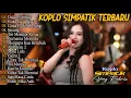 AJENG FEBRIA DALAM SEPIKU, CINTA LUAR BIASA, CINTA DARI SEBERANG SIMPATIK KOPLO FULL ALBUM LAGU JAWA