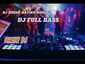 Download Lagu dj break mengapa selalu kau sakit hatiku(Full bass)