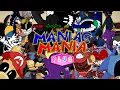 Five Nights at Sonic s Maniac Mania PLUS CANCELLED BUILD Showcase 2