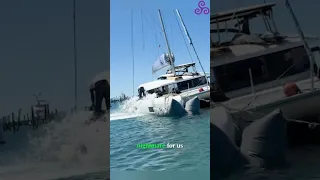 Boat Sinking! Credit Card Captain is a Charter Owner’s Nightmare