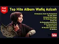 WAFIQ AZIZAH MP3 [FULL ALBUM] |Top Hits Wafiq Azizah 2021 (Official Music Video)