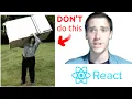 Getting Started with React Create React App