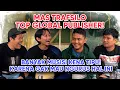 Lagu KATA ORANG DALAM: BEGINI MUSISI SEHARUSNYA MELINDUNGI LAGUNYA BIAR NGGA KETIPU!! | NGASOY EPS 38