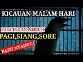 Download Lagu SUARA cendet gacor MALAM HARI pancingan cendet macet agar bunyi JADIKAN burung pentet gacor emosi