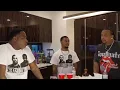 Adrien Broner Deen the Great Ask Big Meech About His Real BMF Money