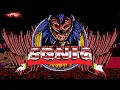 SONIC UNL The Scariest Sonic exe Game Ever Made