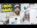 I Spent 900 on Every BrickLink Designer Set