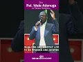 Download Lagu JOIN PST WALE ADENUGA IN SERVICE