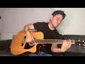 Debí suponerlo - Morat (cover)