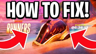 Why is Fortnite Servers Down How to Fix Fortnite Servers Not Responding Play Season 3