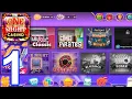 One Night Casino - Slots Vegas 777
