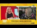 Download Lagu 💣 WANDA NARA VOLVIÓ AL PAÍS Y ACUSÓ OTRA VEZ DE VIOLENTO A ICARDI