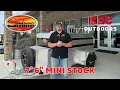 2026 Sundowner Mini Stock - Compact Livestock Trailer Built Tough KoC Outdoors