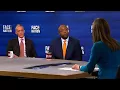 Extended interview Sen Tim Scott and Rep Trey Gowdy