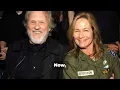 Kris Kristofferson s Legacy Meet His 8 Children