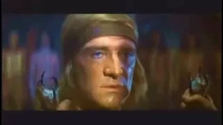 a man called horse 1970 tribute richard harris
