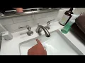Ove Decors Bailey 48 Bathroom Vanity and Sink with Engineered Quartz Countertop Review