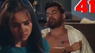 مسلسل وازهر الحب الحلقة 41 الحقيقة تنفجر هل تترك كيري المنزل بعد كشف يوج للسر 