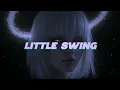 Download Lagu LITTLE SWING - TIAN DALUGHU X AZKY SKY ( FVNKY BREAKS ) BMR STYLE!!