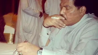 يا حامل الأثقال أبو بكر سالم جلسة 