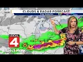 Metro Detroit weather forecast March 24 2026 -