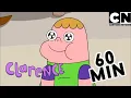 Download Lagu Clarêncio: um menino travesso e doce | Clarêncio, o Otimista Brasil | Cartoon Network
