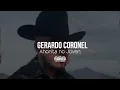 Gerardo Coronel - Una de 1500 (Previo 2026) 
