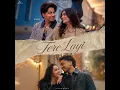 Tere Layi - Sagar & Bunny