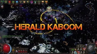 Void Shockwave Cyclone Charge Stack Slayer