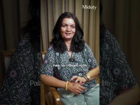 Mukesh's Sciatica Pain Completely Reduced within 1 month