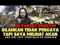 Lagu MENGERIKAN!! Persiapkan Diri Kalian Mulai Sekarang, Diperkirakan Air Bah Nabi Nuh Akan Terulang