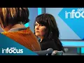 Inside the CFS system APTN InFocus