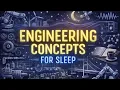 Explaining Confusing Engineering Concepts To Help You Sleep