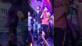 بلال كابو مولع الدنيا دندنها