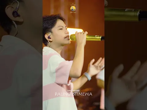 Single Farel Prayoga - Sing Paling Istimewa