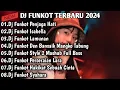 DJ TIKTOK TERBARU 2024 FUL BASS▪︎DJ FUNKOT X THAILAN PENJAGA HATI KANE MASHUB FULL BASS