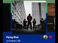 KeBlack - Noche ( Version Skyrock )