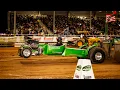 Ocala Truck Tractor Pull Winners 1-25-2025