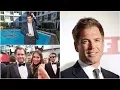 Michael Weatherly Short Biography Net Worth Career Highlights
