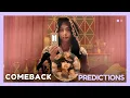 Download Lagu reviewing your bts comeback predictions!